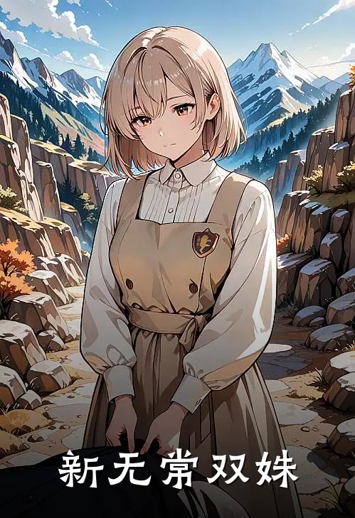 新无常双姝