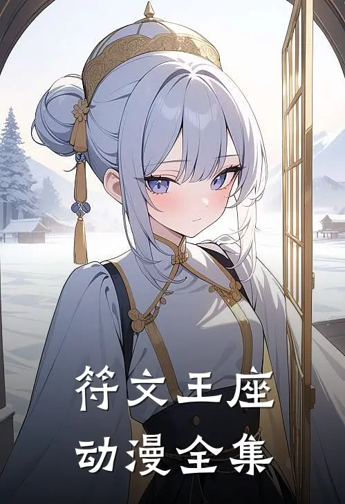 符文王座动漫全集