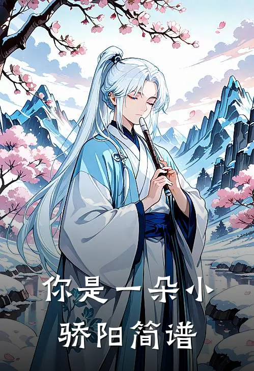 你是一朵小骄阳简谱