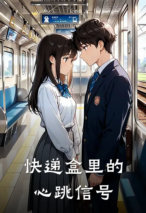 快递盒里的心跳信号