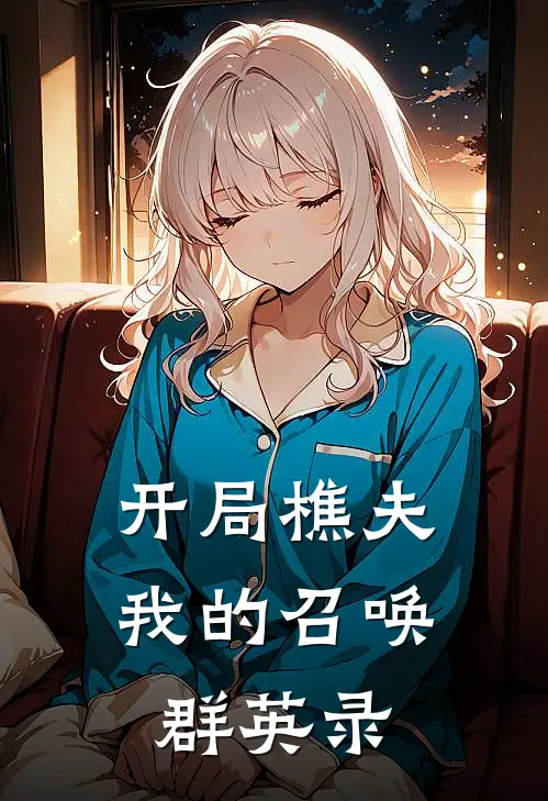 开局樵夫，我的召唤群英录