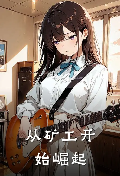 从矿工开始崛起袁峰迦勒免费小说全文阅读_最新章节列表从矿工开始崛起(袁峰迦勒)