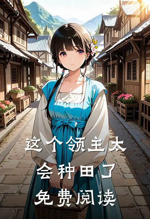 这个领主太会种田了免费阅读