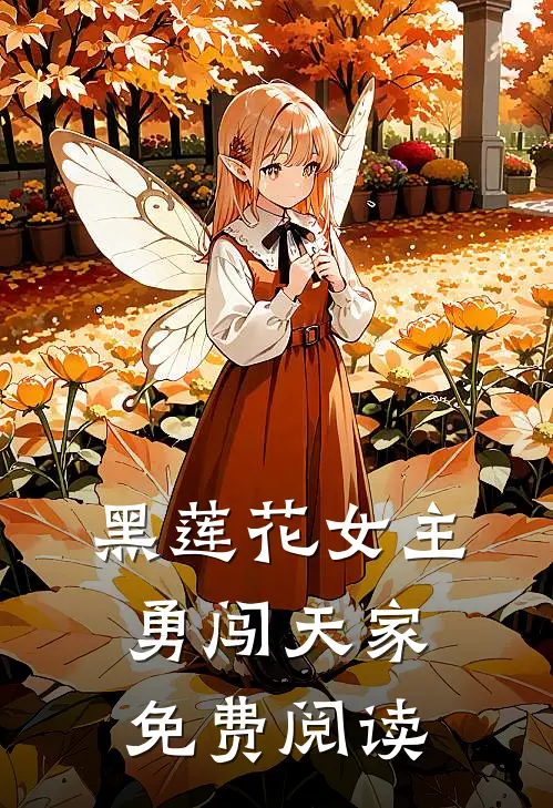 黑莲花女主勇闯天家免费阅读