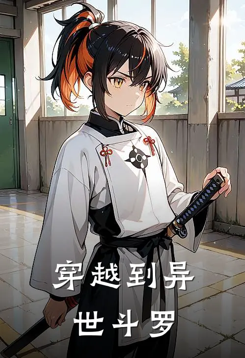 穿越到异世斗罗