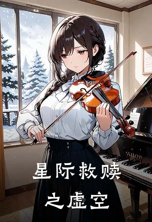 星际救赎之虚空