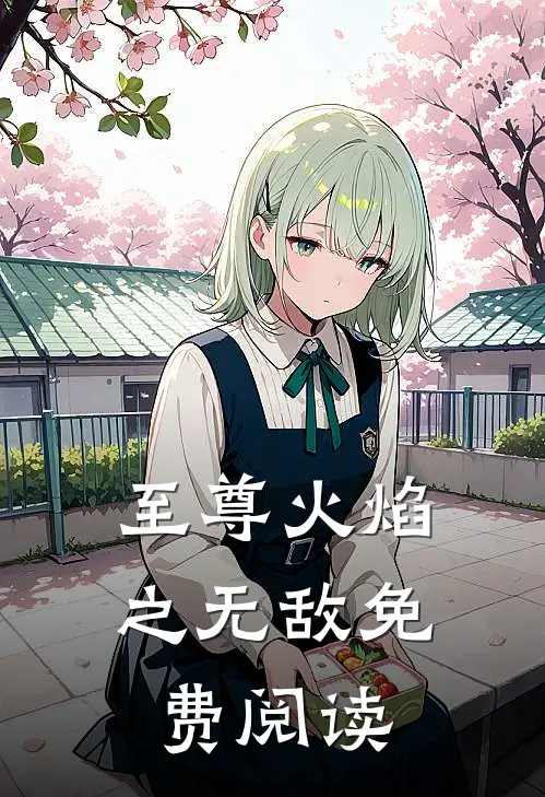 至尊火焰之无敌免费阅读