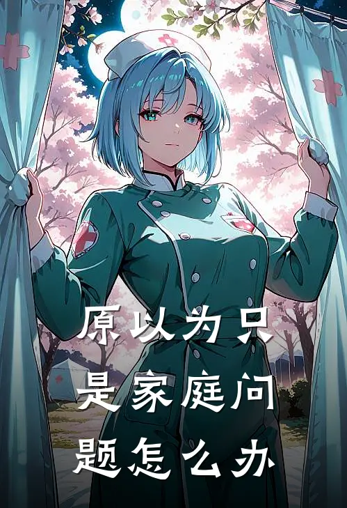 原以为只是家庭问题怎么办