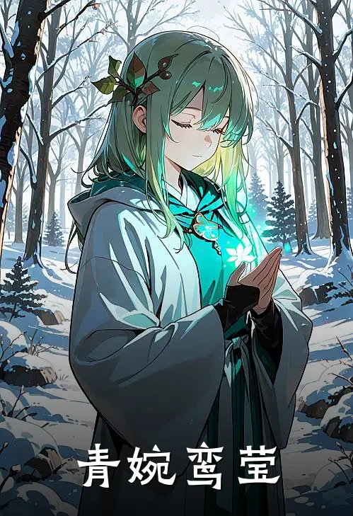 青婉鸾莹