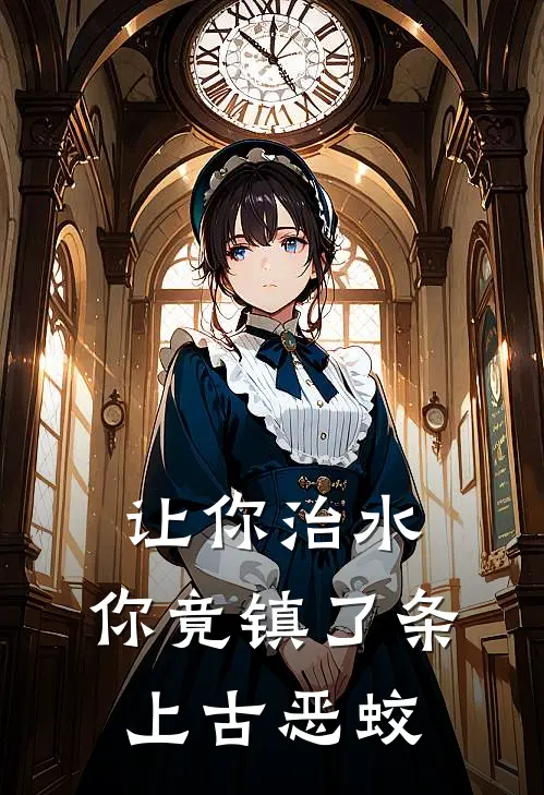 让你治水，你竟镇了条上古恶蛟(苏云遥苏云澈)最新小说推荐_最新热门小说让你治水，你竟镇了条上古恶蛟苏云遥苏云澈
