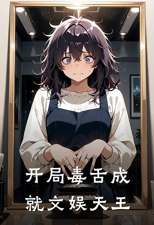 开局毒舌成就文娱天王