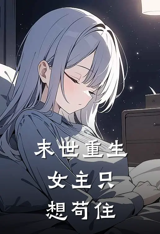 末世重生：女主只想苟住