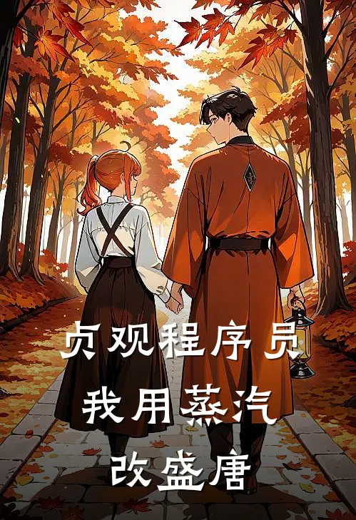 陈墨李世民(贞观程序员：我用蒸汽改盛唐)全本免费在线阅读_(贞观程序员：我用蒸汽改盛唐)完结版免费在线阅读