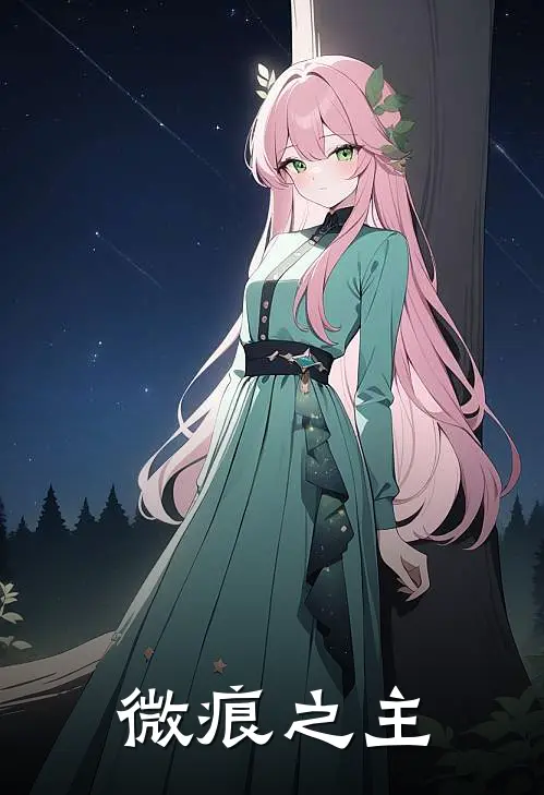 微痕之主凌寒李哲小说推荐完结_全集免费小说微痕之主(凌寒李哲)