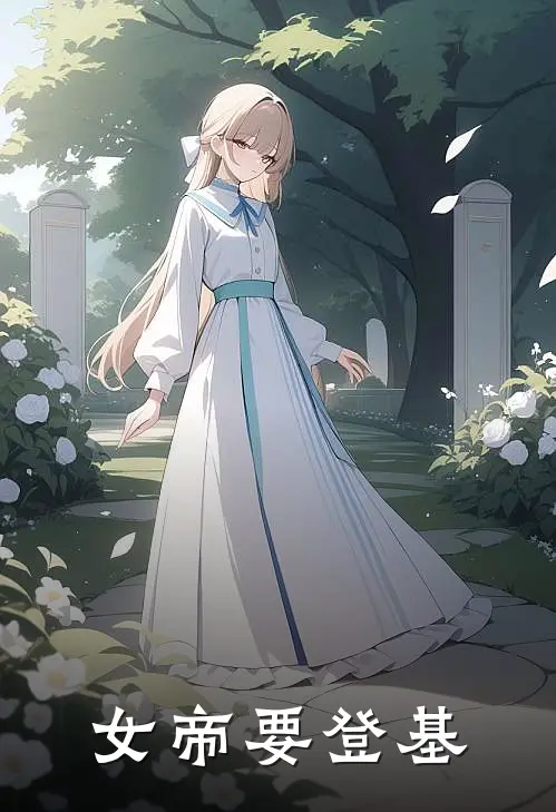 女帝要登基陆牵澄佳谣完本小说推荐_免费小说全文阅读女帝要登基陆牵澄佳谣