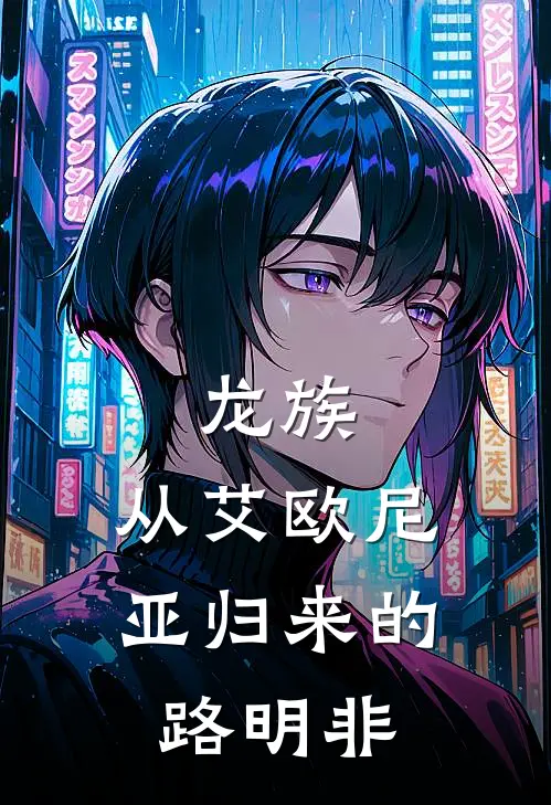 龙族：从艾欧尼亚归来的路明非