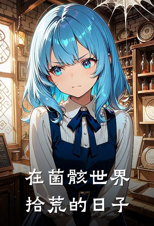 在菌骸世界拾荒的日子雷克斯艾娃已完结小说推荐_完整版小说在菌骸世界拾荒的日子(雷克斯艾娃)