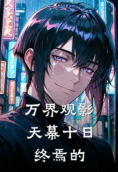万界观影天幕十日终焉的