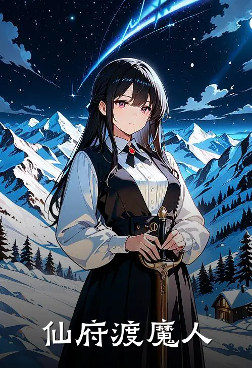 仙府渡魔人(刘道长百里长露)小说免费阅读_热门小说阅读仙府渡魔人刘道长百里长露