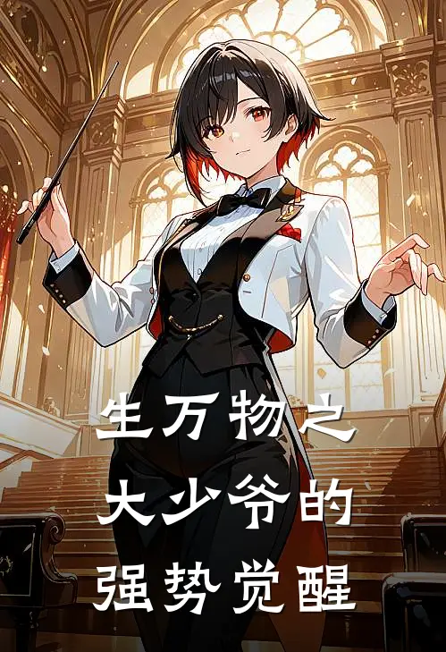 生万物之大少爷的强势觉醒