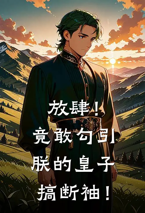 放肆！竟敢勾引朕的皇子搞断袖！