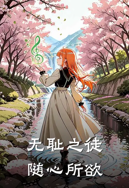 无耻之徒，随心所欲