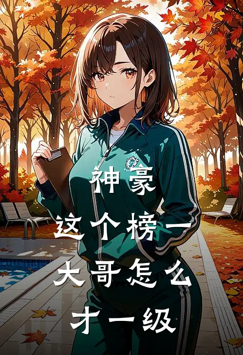 神豪，这个榜一大哥怎么才一级