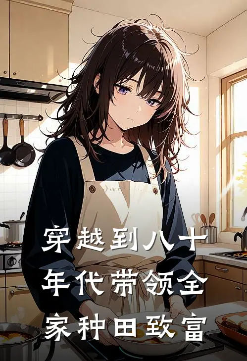 《穿越到八十年代带领全家种田致富》林薇王铁柱火爆新书_穿越到八十年代带领全家种田致富(林薇王铁柱)免费小说