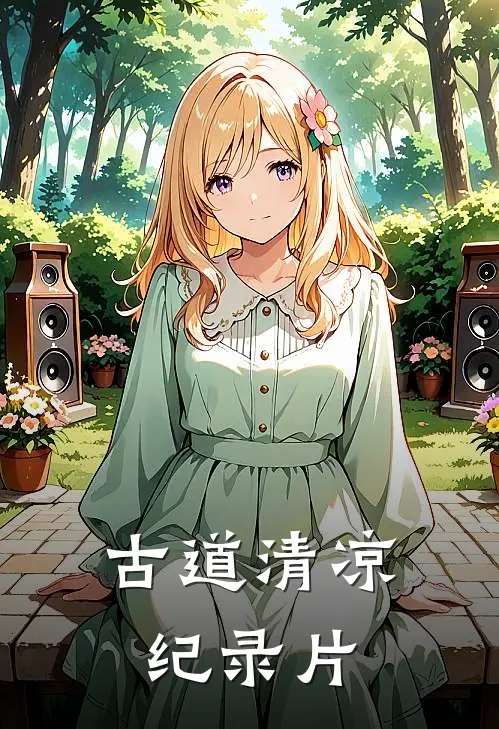 古道清凉纪录片