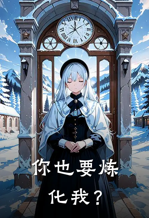 你也要炼化我？