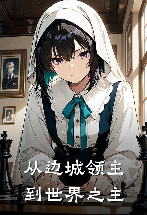 从边城领主到世界之主