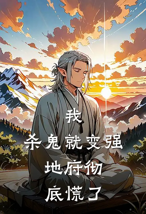 我，杀鬼就变强，地府彻底慌了沈延孟瑶最新章节免费阅读_我，杀鬼就变强，地府彻底慌了全集免费阅读