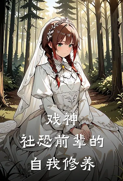 戏神：社恐前辈的自我修养(江辞杏红王)在线免费小说_完整版免费小说戏神：社恐前辈的自我修养(江辞杏红王)