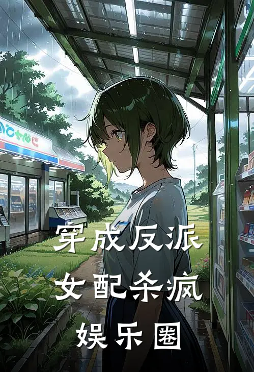 穿成反派女配杀疯娱乐圈苏晚李静小说完结推荐_热门小说阅读穿成反派女配杀疯娱乐圈苏晚李静