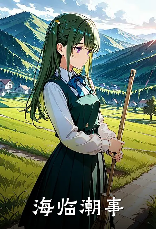 海临潮事