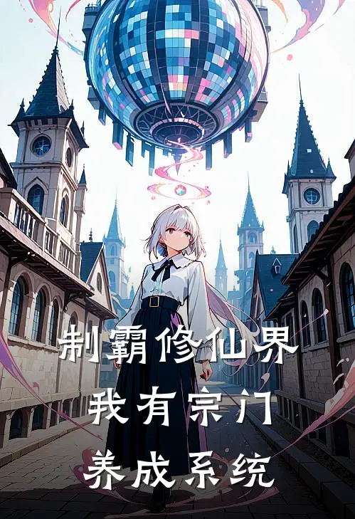 制霸修仙界，我有宗门养成系统