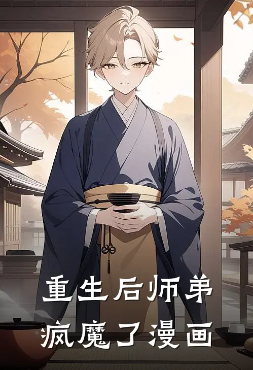 重生后师弟疯魔了漫画