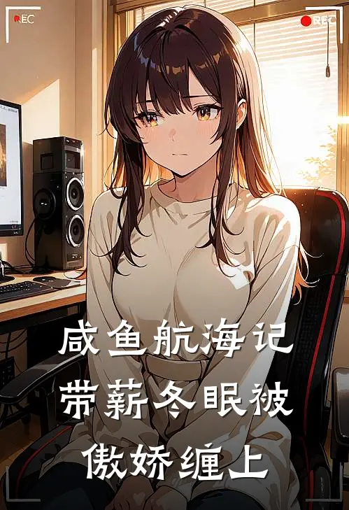 咸鱼航海记：带薪冬眠被傲娇缠上