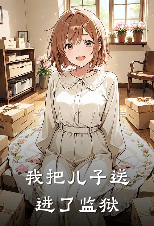 我把儿子送进了监狱