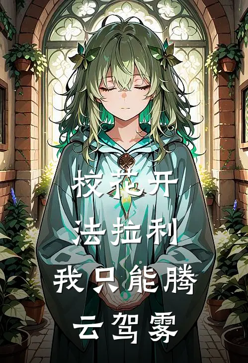 校花开法拉利，我只能腾云驾雾