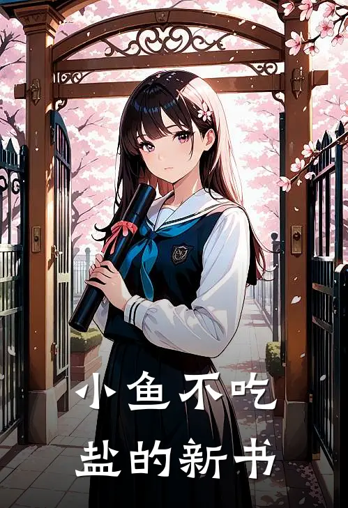 《小鱼不吃盐的新书》苏喻沈凌完结版阅读_苏喻沈凌完结版在线阅读