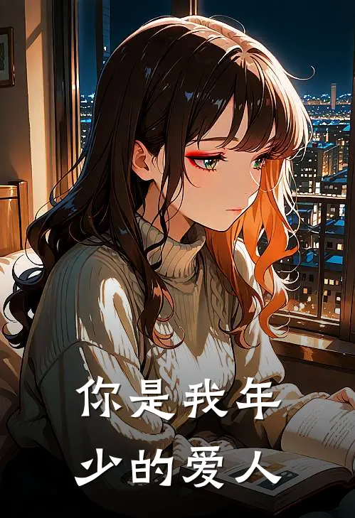 你是我年少的爱人