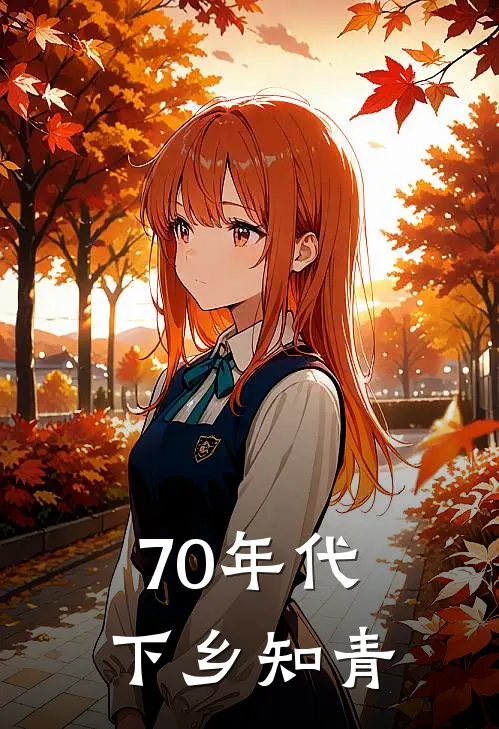 70年代下乡知青