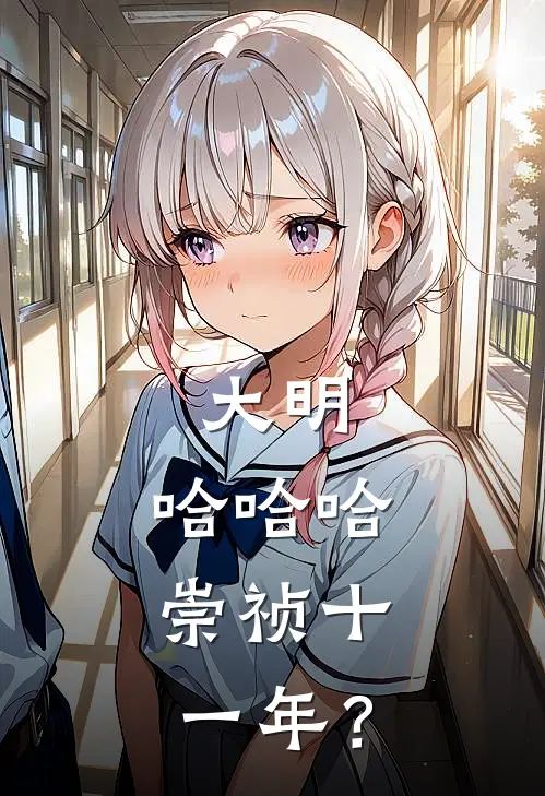 大明，哈哈哈，崇祯十一年？