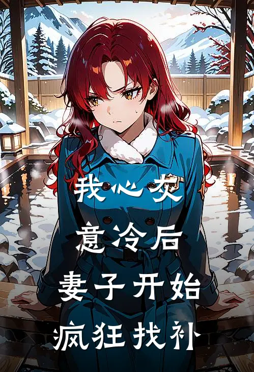 我心灰意冷后，妻子开始疯狂找补