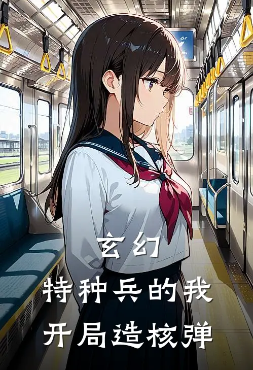 玄幻：特种兵的我开局造核弹