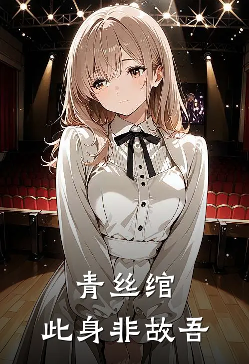 青丝绾：此身非故吾(沈青绾春桃)热门完本小说_最新小说青丝绾：此身非故吾沈青绾春桃