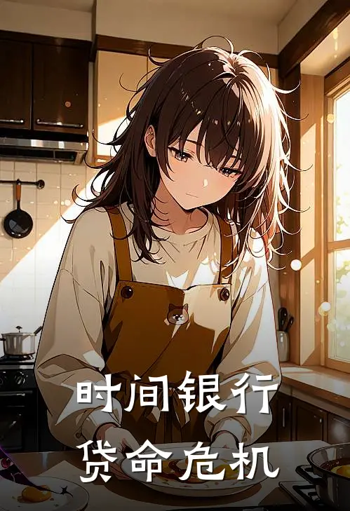 时间银行：贷命危机