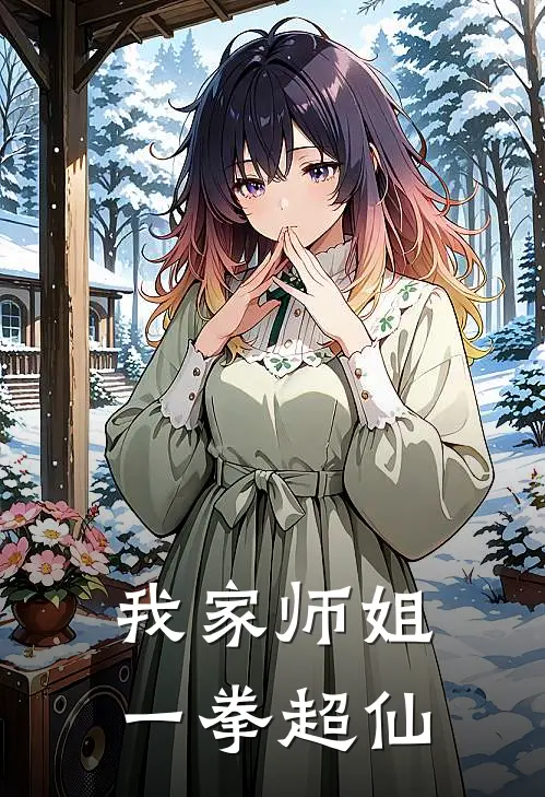 我家师姐一拳超仙（云歌明钰）全文免费阅读无弹窗大结局_我家师姐一拳超仙最新章节列表_笔趣阁（云歌明钰）