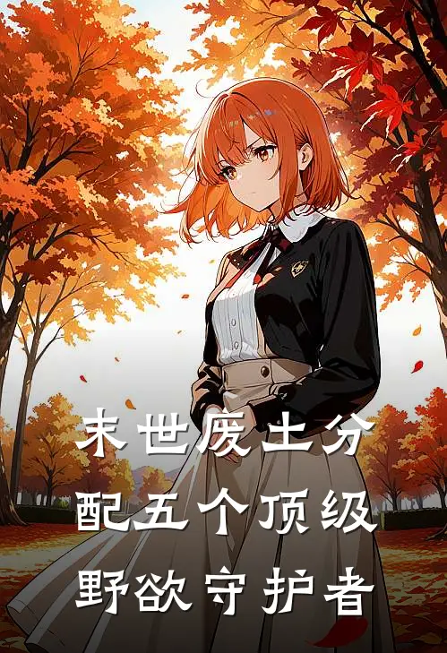 末世废土分配五个顶级野欲守护者